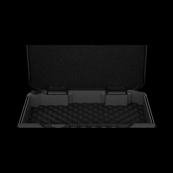 Vaultek® NV30i-BK 30 Series ViSN™ Biometric Smart Safe