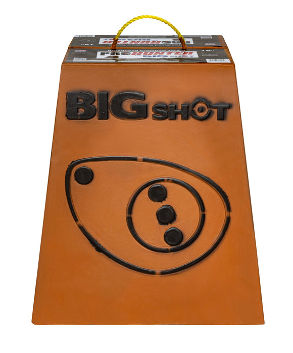 BIGshot Pro Hunter 18" Archery Target