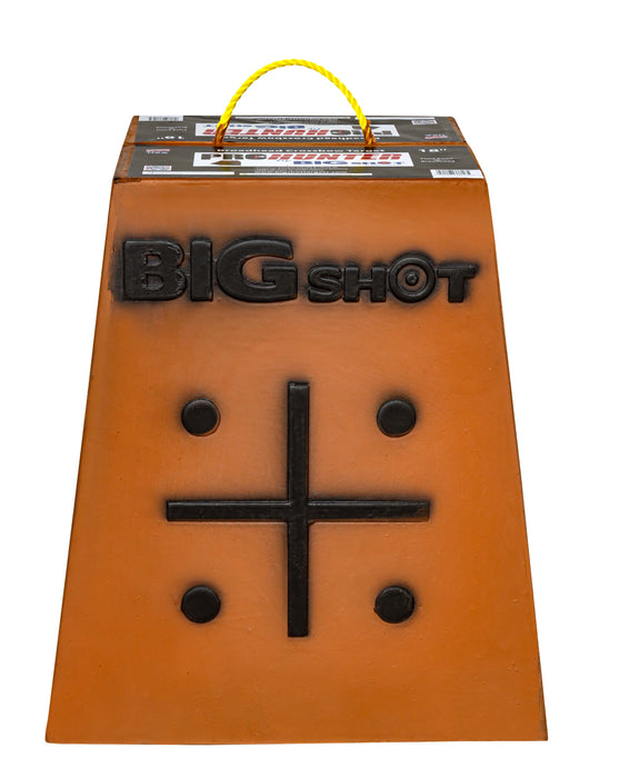 BIGshot Pro Hunter 18" Archery Target