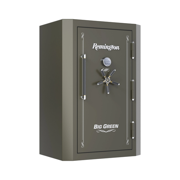 Remington SAR5944-BG Big Green 44-Gun Safe