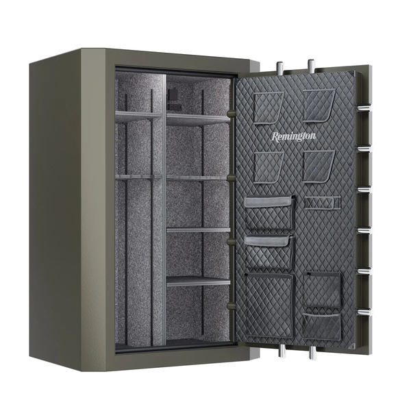 Remington SAR5944-BG Big Green 44-Gun Safe