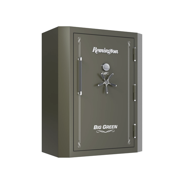 Remington SAR5952-BG Big Green 52-Gun Safe