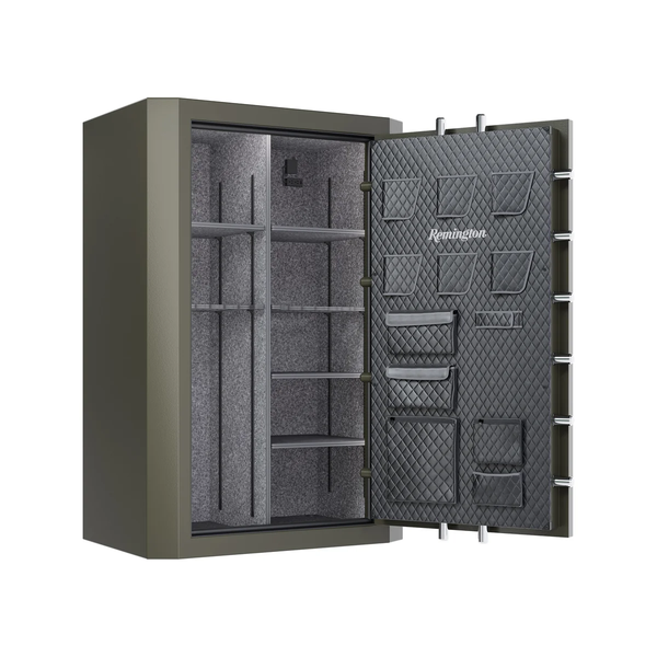 Remington SAR5952-BG Big Green 52-Gun Safe