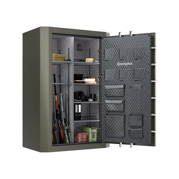 Remington SAR5952-BG Big Green 52-Gun Safe
