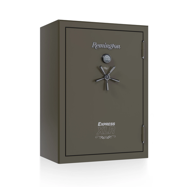 Remington SAR5960E-XLR 60+8 Gun Safe | Fire & Water
