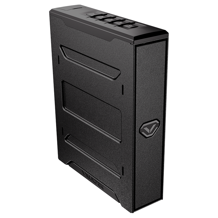 Vaultek® SL2e-BK Essential Keypad Slider Safe