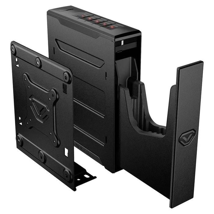 Vaultek® SL2e-BK Essential Keypad Slider Safe