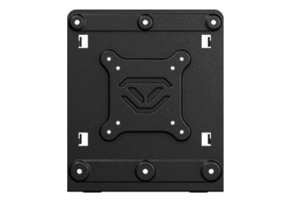 Vaultek® SL2e-BK Essential Keypad Slider Safe