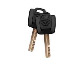 Vaultek® SL2i-BK Essential Biometric Slider Safe