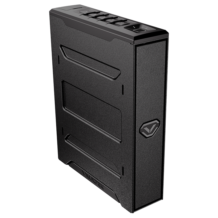 Vaultek® SL2i-BK Essential Biometric Slider Safe