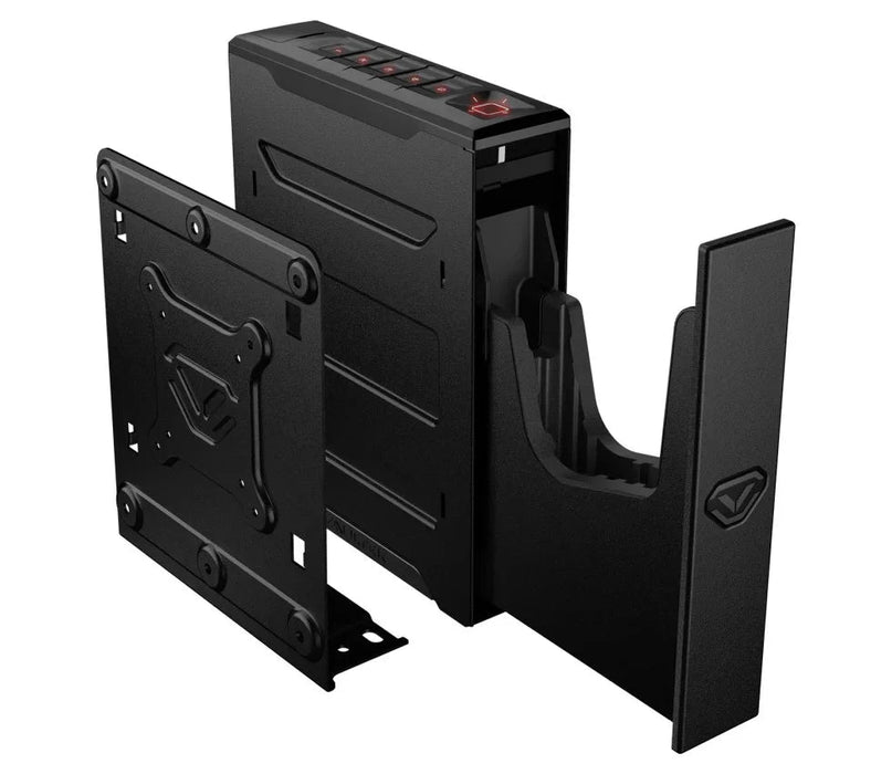 Vaultek® SL2i-BK Essential Biometric Slider Safe