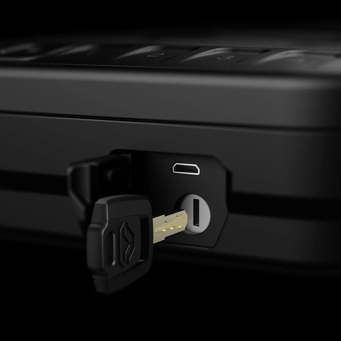 Vaultek® LifePod 10 SIG SAUER Edition Portable Lockbox