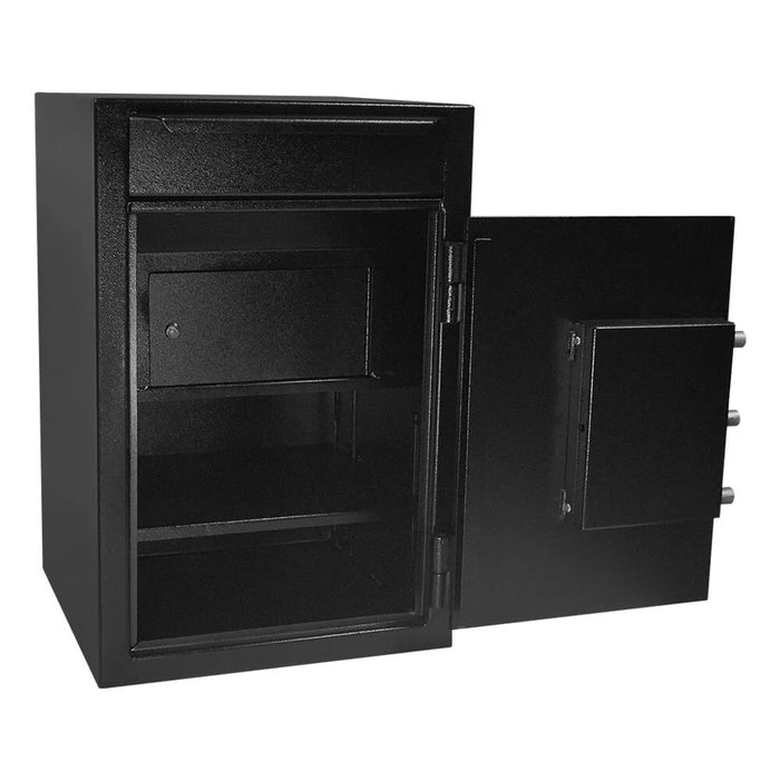 Stealth DS3020FL12 Made in USA Depository Drop Safe