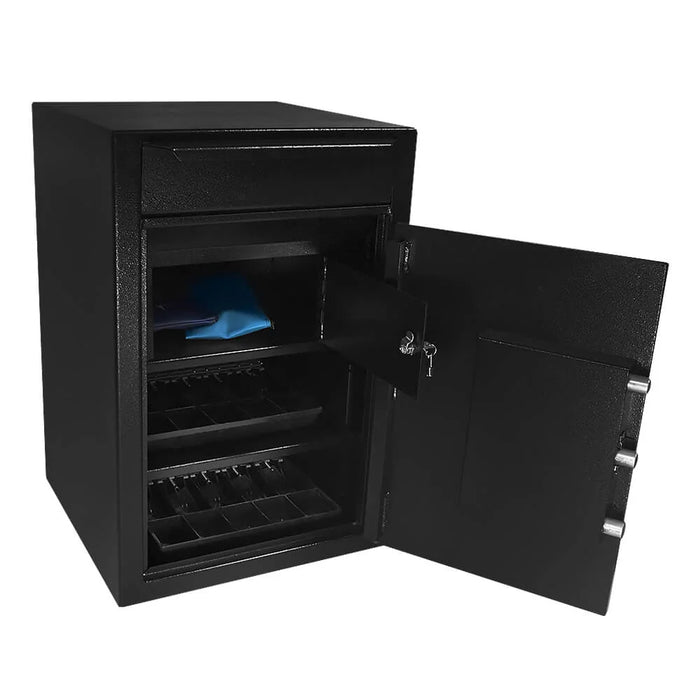 Stealth DS3020FL12 Made in USA Depository Drop Safe