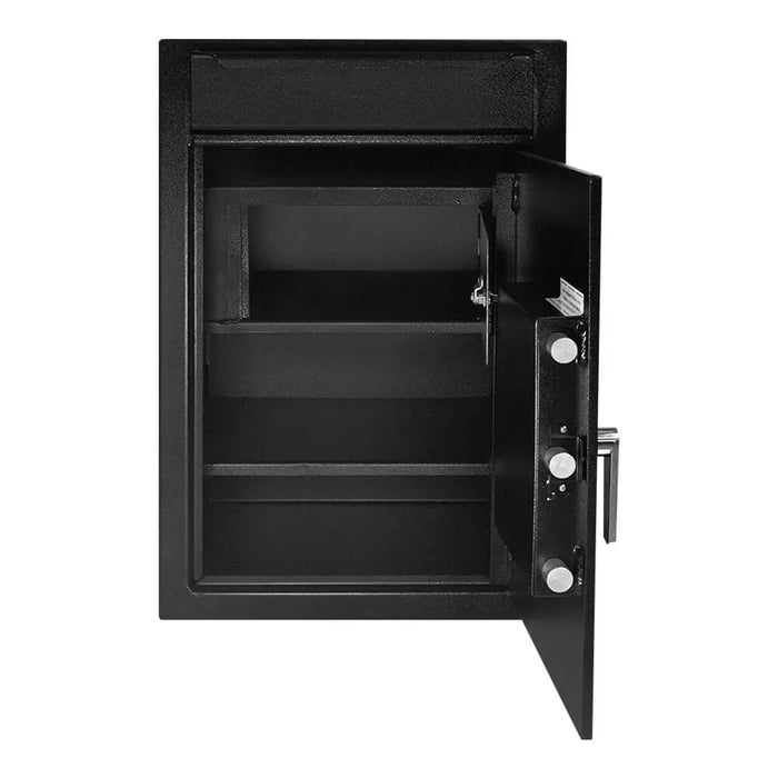 Stealth DS3020FL12 Made in USA Depository Drop Safe