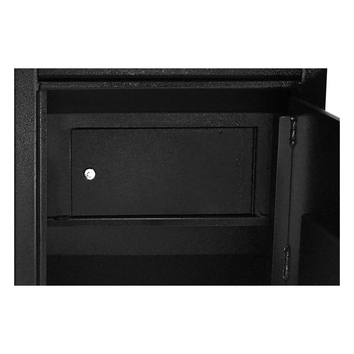 Stealth DS3020FL12 Made in USA Depository Drop Safe