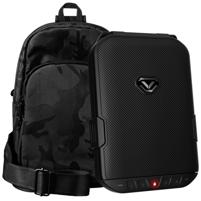 Vaultek® LifePod 10 TrekPack