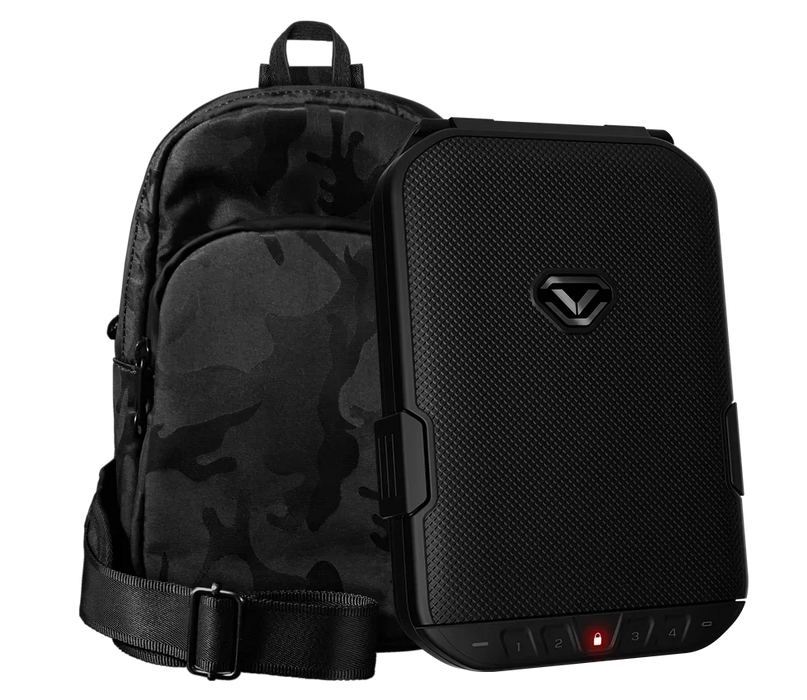 Vaultek® LifePod 10 TrekPack