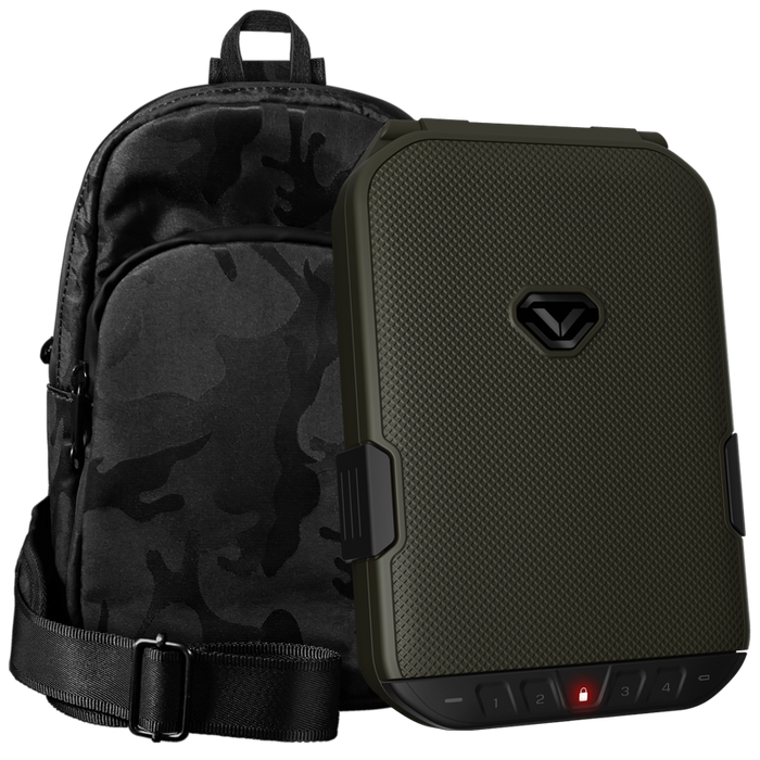 Vaultek® LifePod 10 TrekPack
