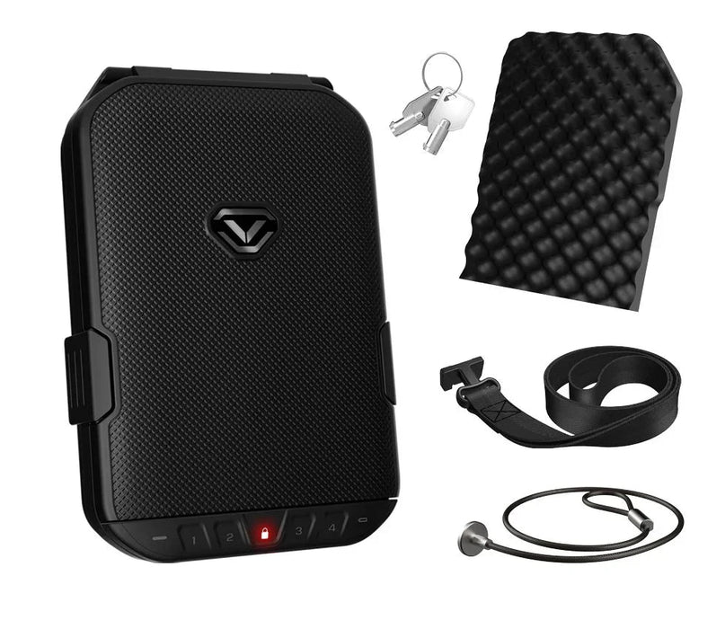 Vaultek® LifePod 10 TrekPack