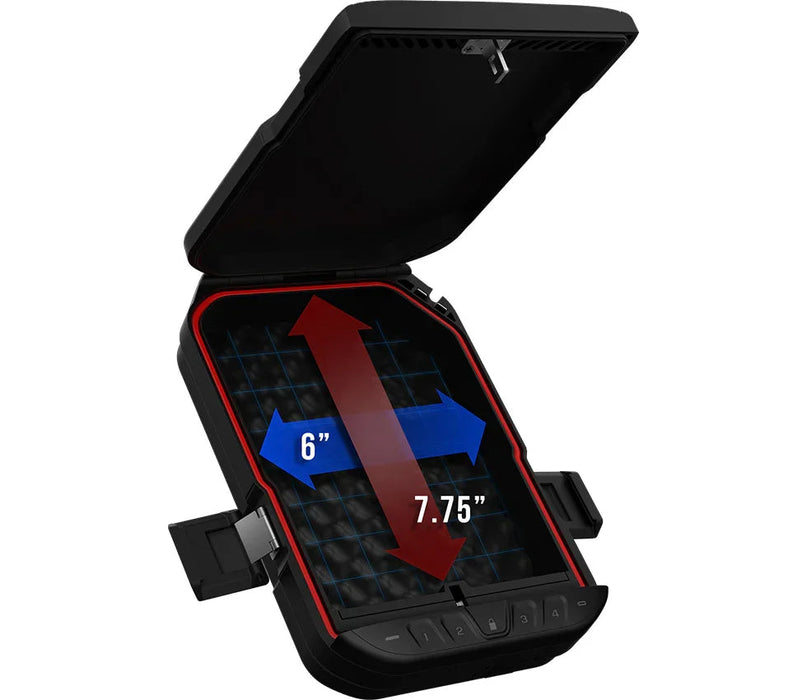 Vaultek® LifePod 10 TrekPack