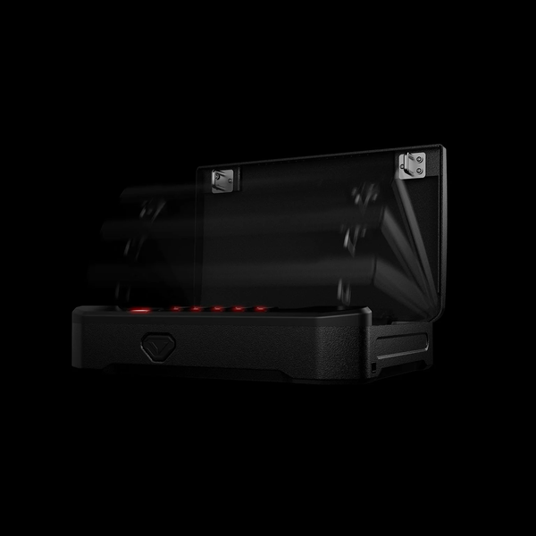 Vaultek® V30i-BK 30 Series Essential Biometric Safe