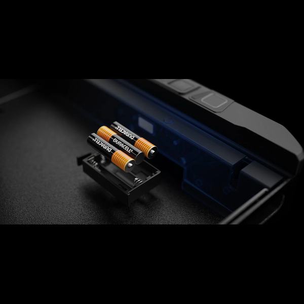 Vaultek® V30i-BK 30 Series Essential Biometric Safe