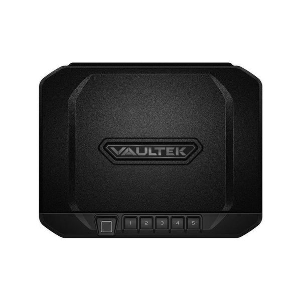 Vaultek® V20i-BK 20 Series Essential Biometric Safe