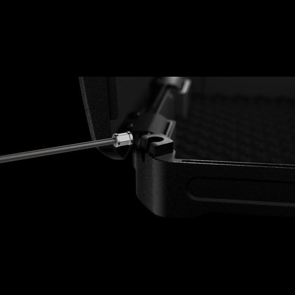 Vaultek® V30i-BK 30 Series Essential Biometric Safe
