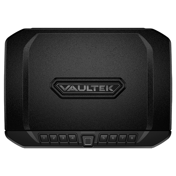 Vaultek® V30i-BK 30 Series Essential Biometric Safe