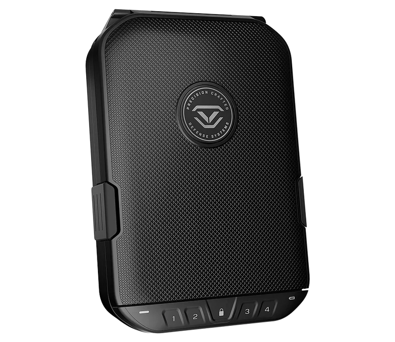Vaultek® LifePod 20 Full-Size Portable Lockbox