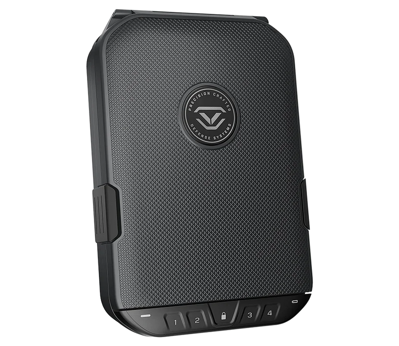 Vaultek® LifePod 20 Full-Size Portable Lockbox