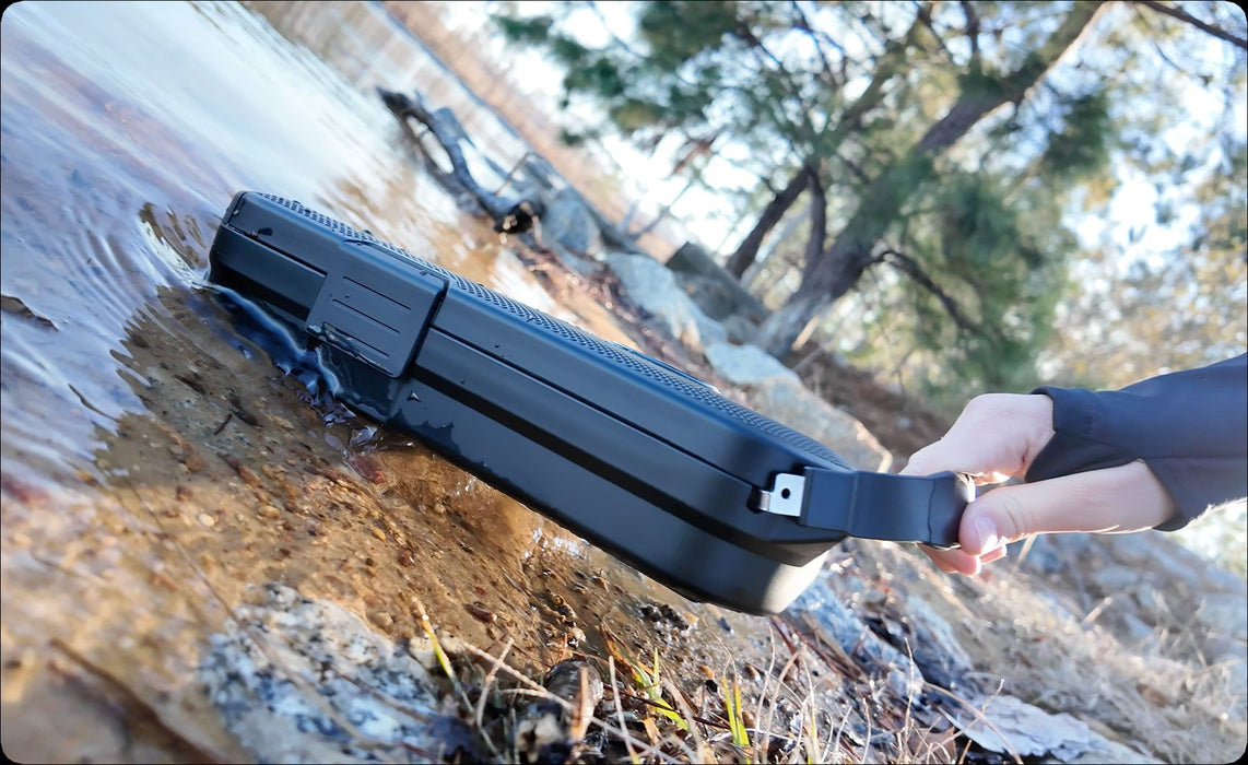 Vaultek® LifePod 20 Full-Size Portable Lockbox