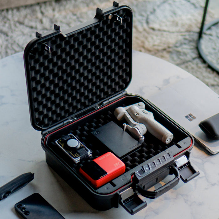 Vaultek® LifePod XE Basic Non-Biometric Portable Safe