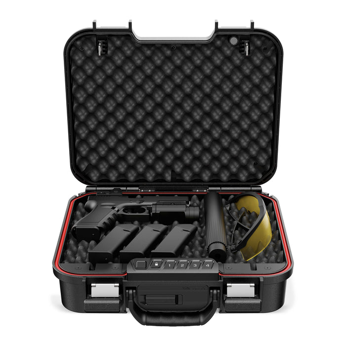 Vaultek® LifePod XE Basic Biometric Portable Safe