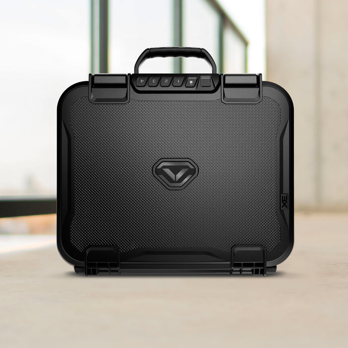 Vaultek® LifePod XE Special Edition Biometric Portable Safe