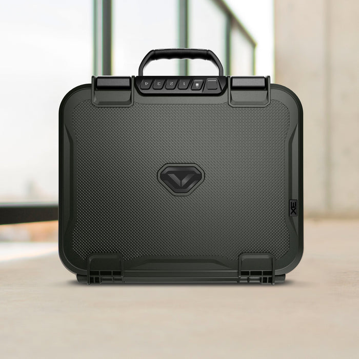 Vaultek® LifePod XE Special Edition Biometric Portable Safe