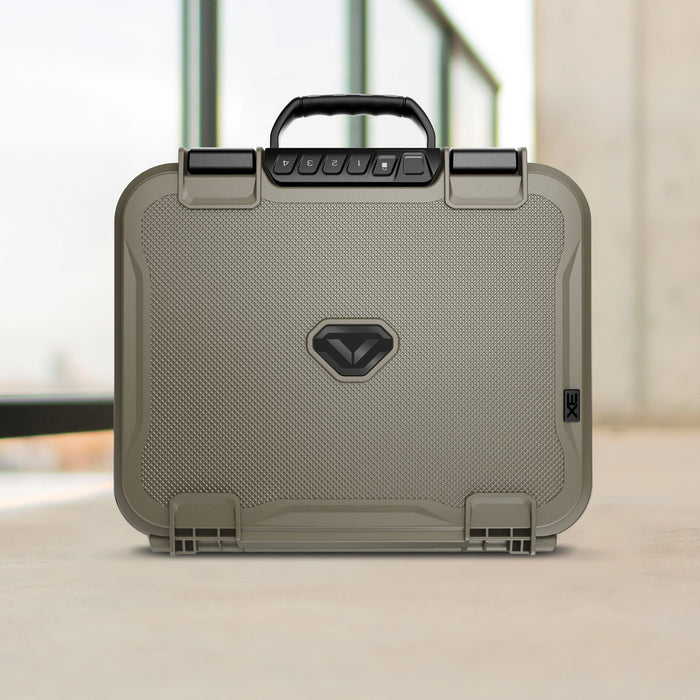 Vaultek® LifePod XE Special Edition Biometric Portable Safe