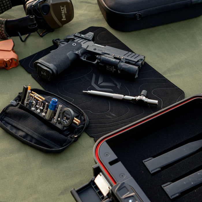 Vaultek® LifePod XE Special Edition Biometric Portable Safe