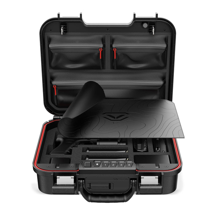 Vaultek® LifePod XE Special Edition Biometric Portable Safe