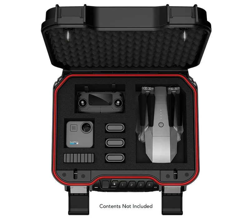 Vaultek® LifePod XR Basic Biometric Portable Safe