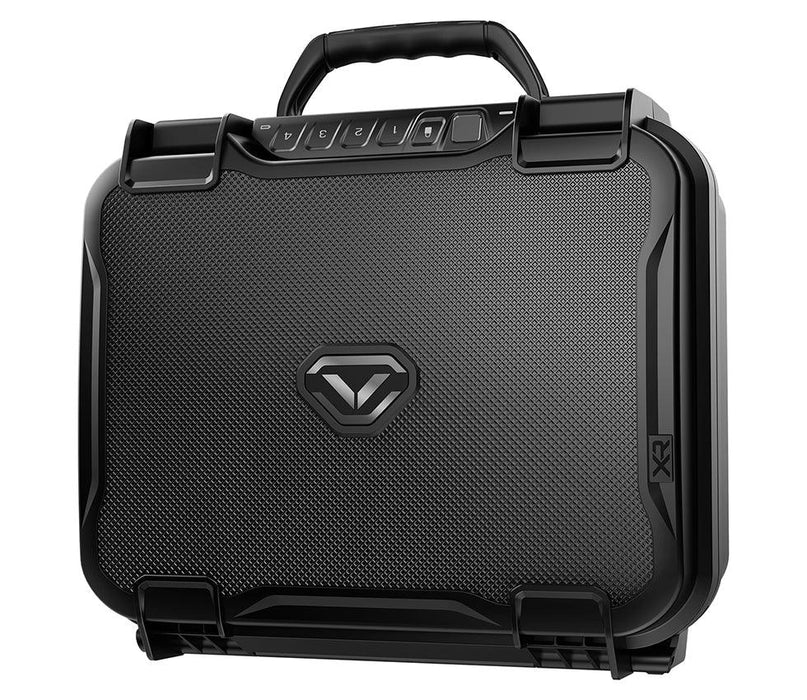Vaultek® LifePod XR Basic Biometric Portable Safe