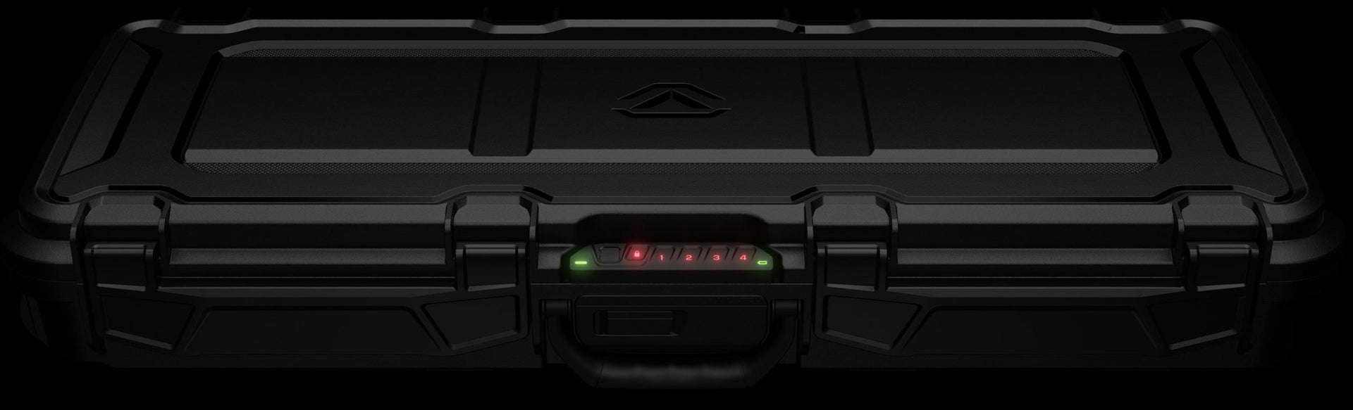 Vaultek® LifePod XRC100i Plus Biometric Rifle Case