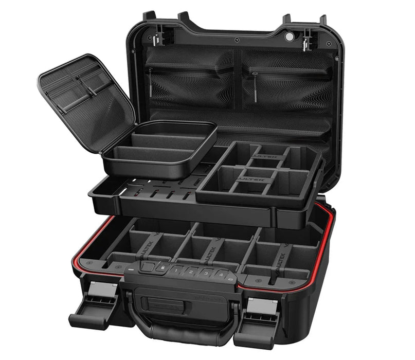 Vaultek® LifePod XR Biometric Special Edition Portable Safe