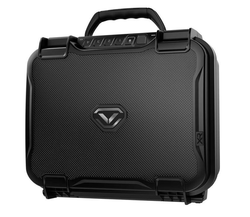 Vaultek® LifePod XR Biometric Special Edition Portable Safe