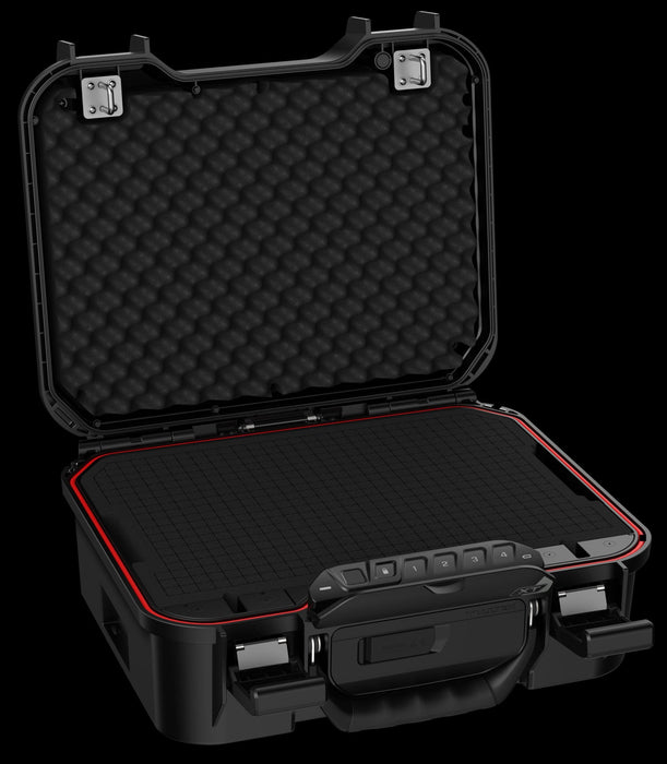Vaultek® LifePod XT Basic Non-Biometric Portable Safe