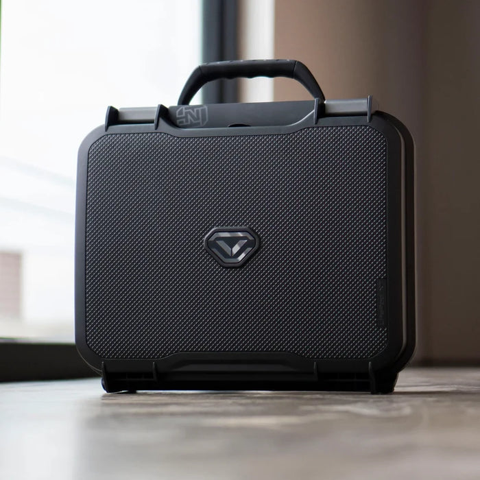 Vaultek® LifePod XT Range Edition Biometric Portable Safe