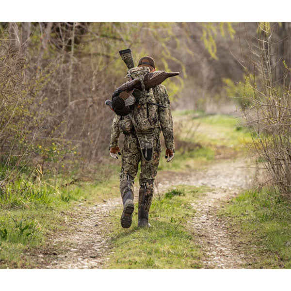Eberlestock Gunrunner Pack — Safe Vault Pros