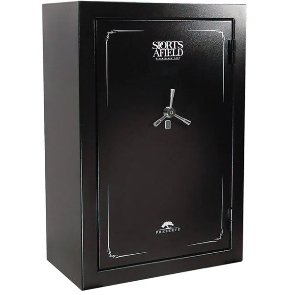 Sports Afield Preserve Gun Safe SA5940P