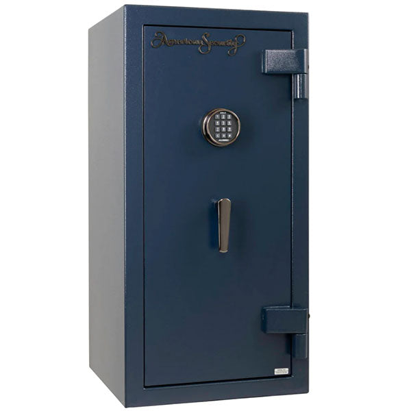 AMSEC American Security AM4020E5 Home & Office Safe